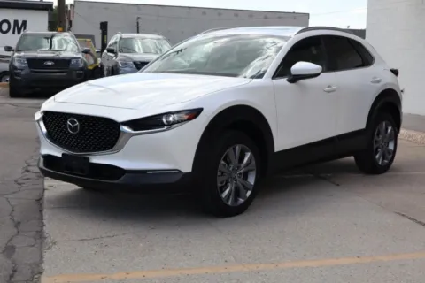 More photos of 2024 Mazda CX-30 2.5 S Preferred Package at Image Auto, UT