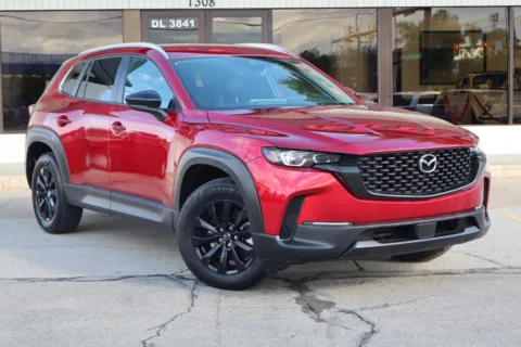 Photos of 2024 Mazda CX-50 2.5 S Preferred Package for sale in West Jordan, UT at Image Auto