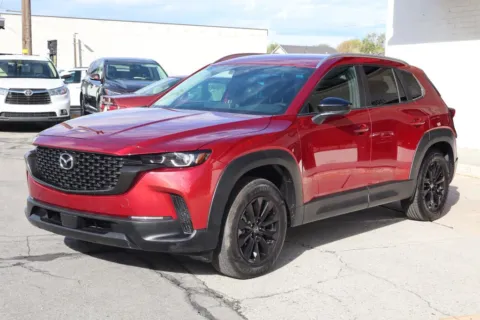 More photos of 2024 Mazda CX-50 2.5 S Preferred Package at Image Auto, UT
