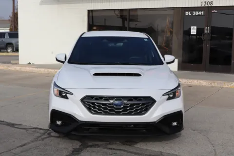 Another view of 2024 Subaru WRX Premium for sale in West Jordan, UT at Image Auto
