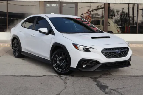 Photos of 2024 Subaru WRX Premium for sale in West Jordan, UT at Image Auto
