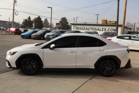 More photos of 2024 Subaru WRX Premium at Image Auto, UT