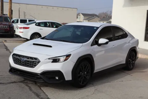 More photos of 2024 Subaru WRX Premium at Image Auto, UT