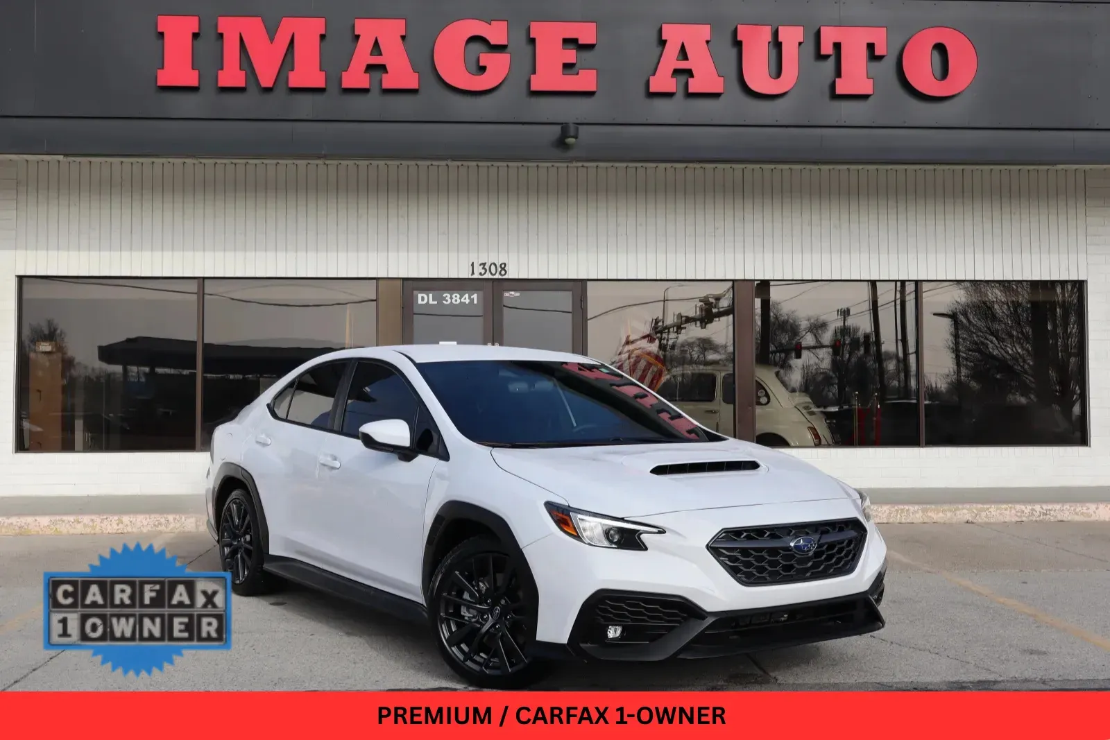 2024 Subaru WRX Premium for sale in West Jordan, UT