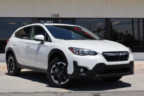 Photos of 2021 Subaru Crosstrek Premium for sale in West Jordan, UT at Image Auto