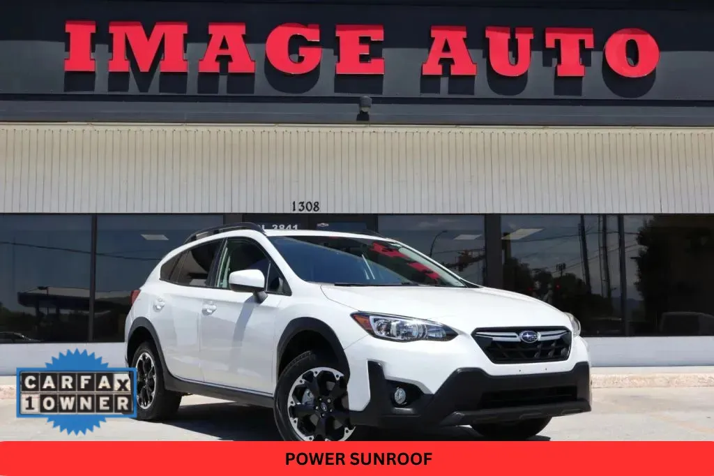 2021 Subaru Crosstrek Premium for sale in West Jordan, UT