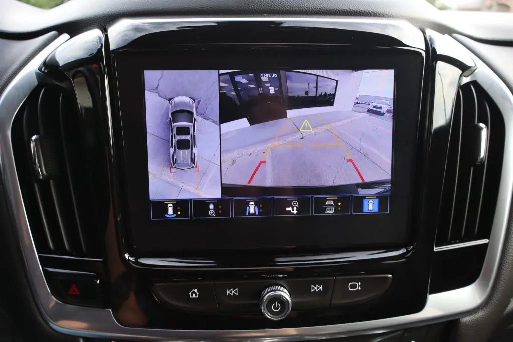 2023 Chevrolet Traverse Premier - Photo 26
