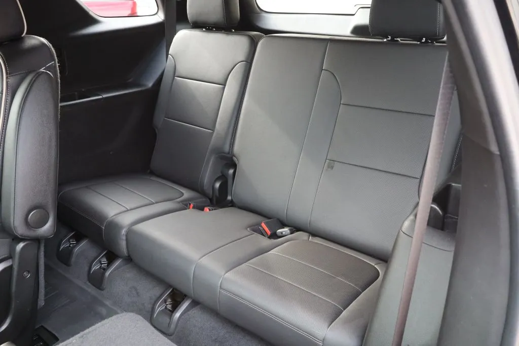 2023 Chevrolet Traverse Premier - Photo 12