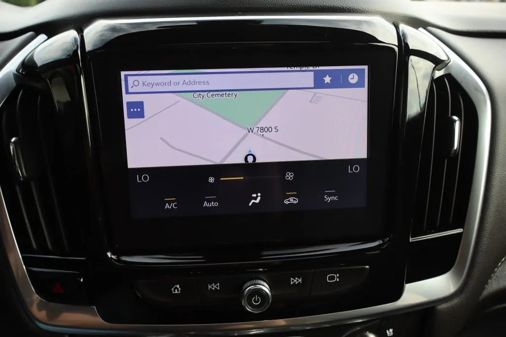 2023 Chevrolet Traverse Premier - Photo 27