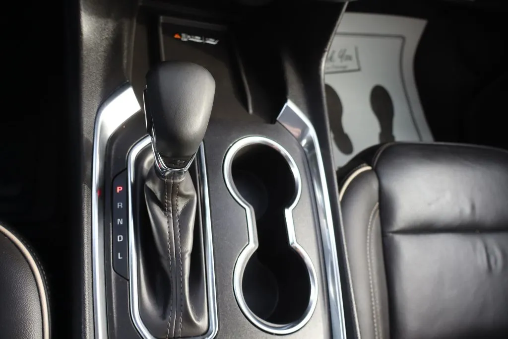 2023 Chevrolet Traverse Premier - Photo 31