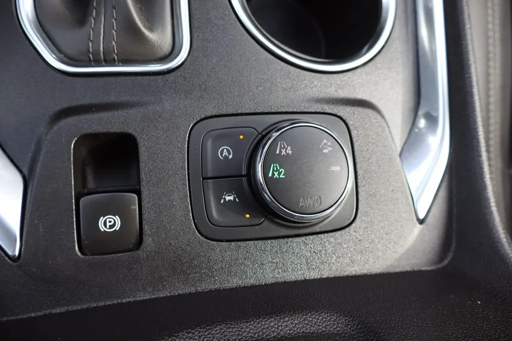 2023 Chevrolet Traverse Premier - Photo 32