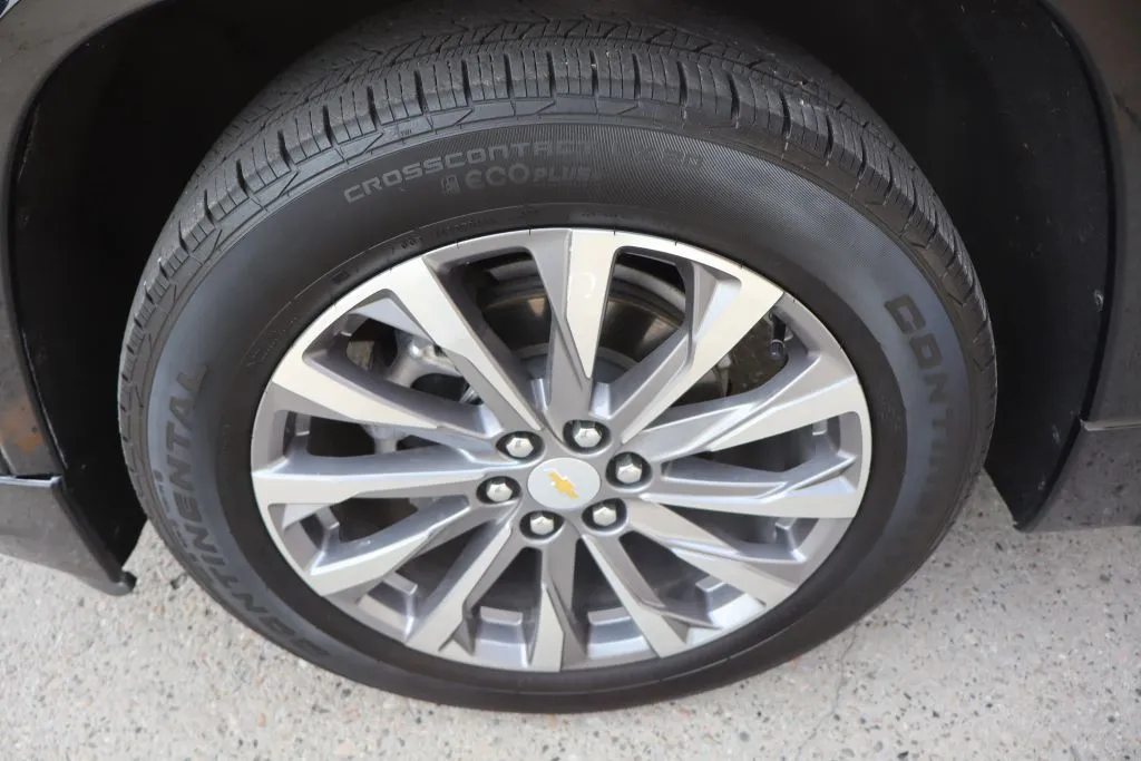 2023 Chevrolet Traverse Premier - Photo 34