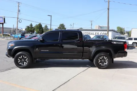 More photos of 2019 Toyota Tacoma TRD Off Road at Image Auto, UT