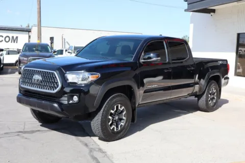 More photos of 2019 Toyota Tacoma TRD Off Road at Image Auto, UT