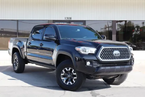 Photos of 2019 Toyota Tacoma TRD Off Road for sale in West Jordan, UT at Image Auto