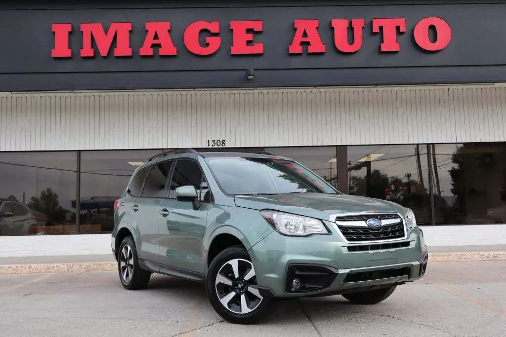 2017 Subaru Forester Premium for sale in West Jordan, UT