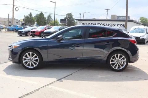 More photos of 2017 Mazda Mazda3 5-Door Touring at Image Auto, UT