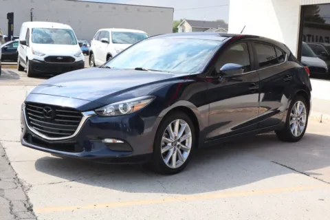 More photos of 2017 Mazda Mazda3 5-Door Touring at Image Auto, UT