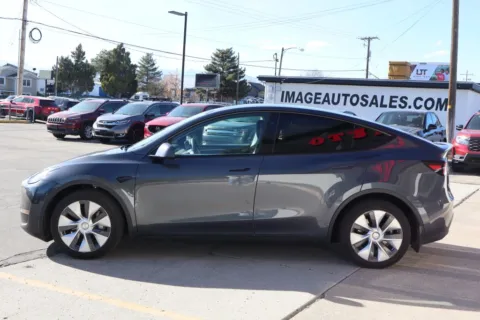 More photos of 2023 Tesla Model Y Long Range at Image Auto, UT