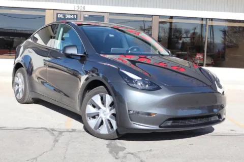 Photos of 2023 Tesla Model Y Long Range for sale in West Jordan, UT at Image Auto