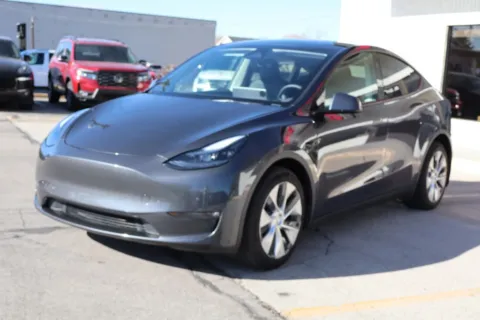 More photos of 2023 Tesla Model Y Long Range at Image Auto, UT