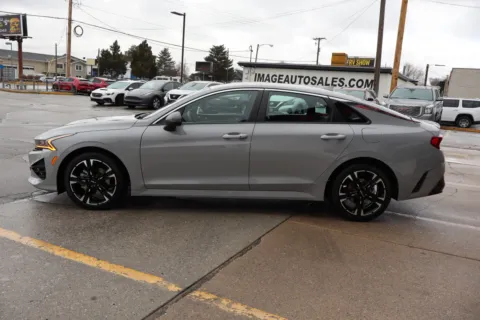 More photos of 2024 Kia K5 GT-Line at Image Auto, UT