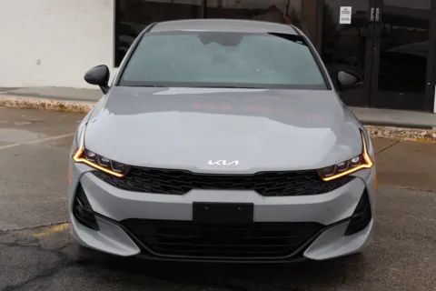 Another view of 2024 Kia K5 GT-Line for sale in West Jordan, UT at Image Auto