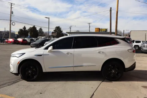 More photos of 2024 Buick Enclave Essence at Image Auto, UT