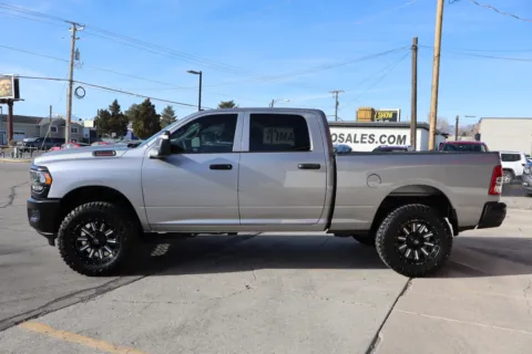 More photos of 2024 Ram 2500 Tradesman at Image Auto, UT