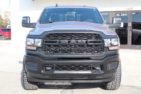 Another view of 2024 Ram 2500 Tradesman for sale in West Jordan, UT at Image Auto