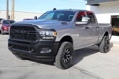 More photos of 2024 Ram 2500 Tradesman at Image Auto, UT