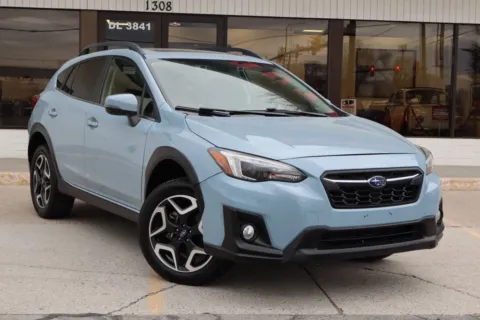 Photos of 2019 Subaru Crosstrek Limited for sale in West Jordan, UT at Image Auto