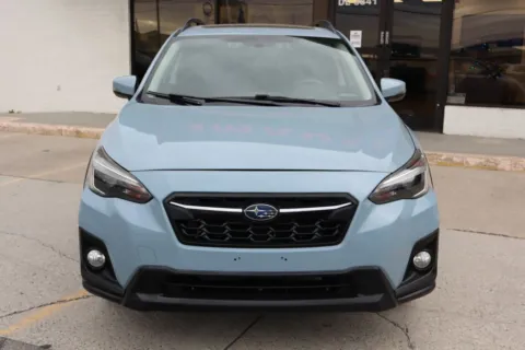 Another view of 2019 Subaru Crosstrek Limited for sale in West Jordan, UT at Image Auto