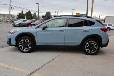 More photos of 2019 Subaru Crosstrek Limited at Image Auto, UT