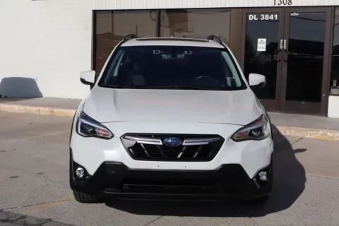 Another view of 2023 Subaru Crosstrek Limited for sale in West Jordan, UT at Image Auto
