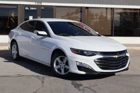 Photos of 2023 Chevrolet Malibu LT for sale in West Jordan, UT at Image Auto