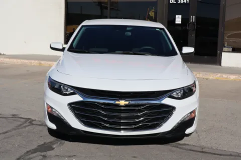 Another view of 2023 Chevrolet Malibu LT for sale in West Jordan, UT at Image Auto