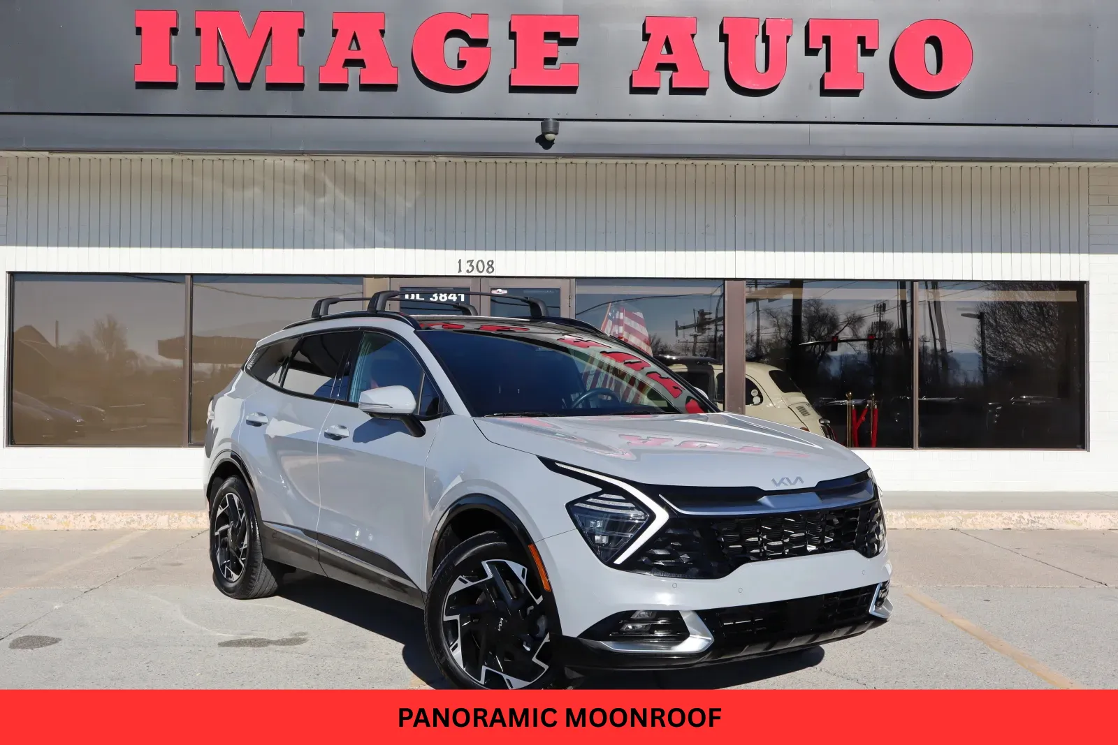 2024 Kia Sportage SX-Prestige for sale in West Jordan, UT