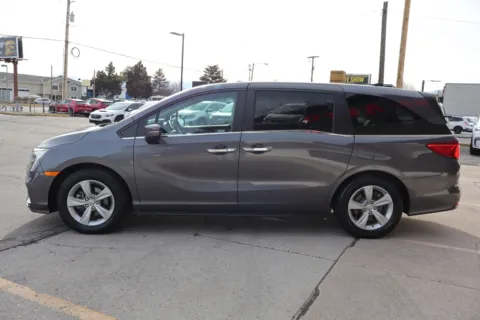 More photos of 2020 Honda Odyssey EX-L at Image Auto, UT