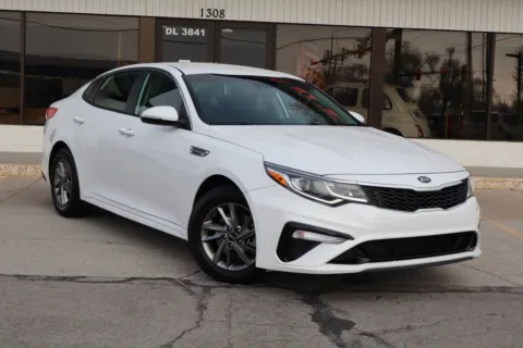 Photos of 2019 Kia Optima LX for sale in West Jordan, UT at Image Auto