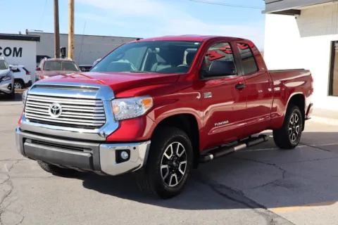 More photos of 2017 Toyota Tundra SR5 at Image Auto, UT