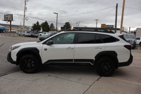 More photos of 2022 Subaru Outback Wilderness at Image Auto, UT