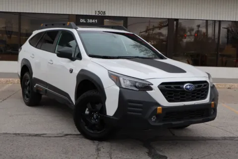 Photos of 2022 Subaru Outback Wilderness for sale in West Jordan, UT at Image Auto
