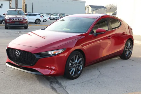 More photos of 2022 Mazda Mazda3 Hatchback Select at Image Auto, UT