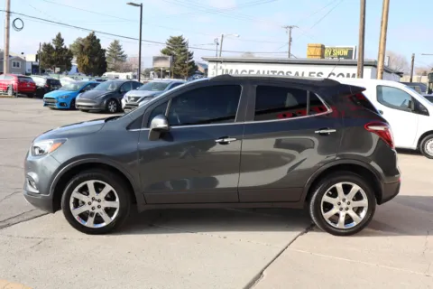 More photos of 2017 Buick Encore Premium at Image Auto, UT