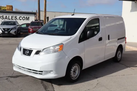 More photos of 2016 Nissan NV200 SV at Image Auto, UT