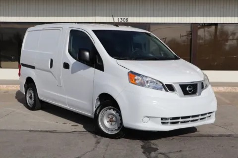 Photos of 2016 Nissan NV200 SV for sale in West Jordan, UT at Image Auto