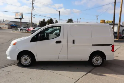 More photos of 2016 Nissan NV200 SV at Image Auto, UT