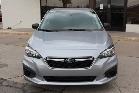 Another view of 2018 Subaru Impreza 2.0i for sale in West Jordan, UT at Image Auto