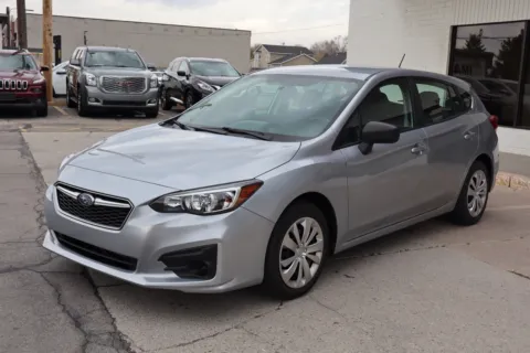 More photos of 2018 Subaru Impreza 2.0i at Image Auto, UT